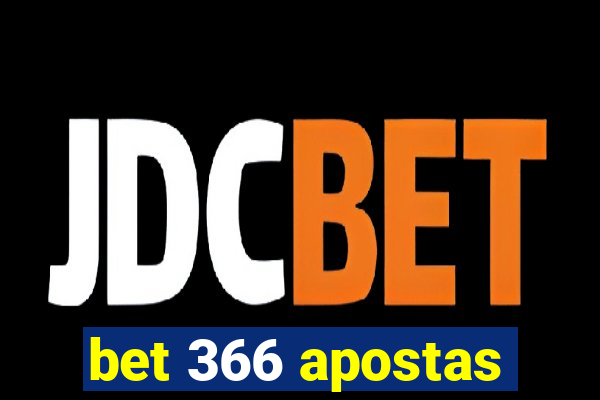 bet 366 apostas